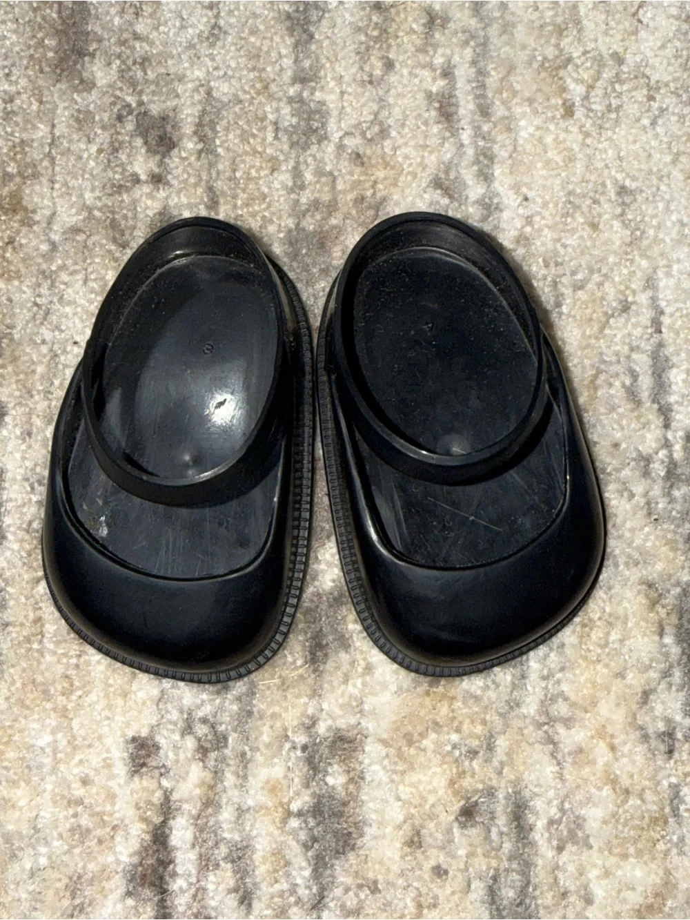 American girl black Mary Jane shoes Molly Samantha meet outfits